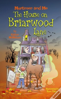 Capa do artigo Mortimer And Me