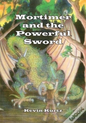Capa do artigo Mortimer And The Powerful Sword