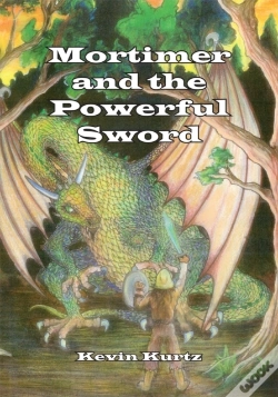 Capa do artigo Mortimer And The Powerful Sword