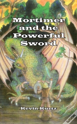 Capa do artigo Mortimer And The Powerful Sword