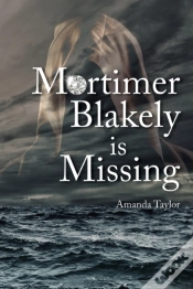 Capa do artigo Mortimer Blakley Is Missing