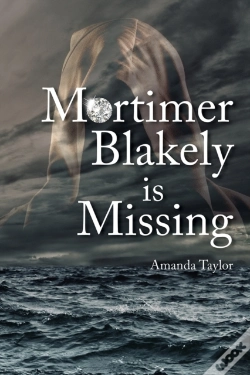 Capa do artigo Mortimer Blakley Is Missing
