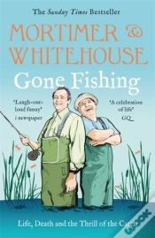 Capa do artigo Mortimer & Whitehouse: Gone Fishing