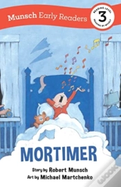 Capa do artigo Mortimer Early Reader