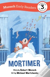 Capa do artigo Mortimer Early Reader