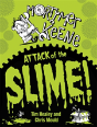 Mortimer Keene: Attack Of The Slime - Preview