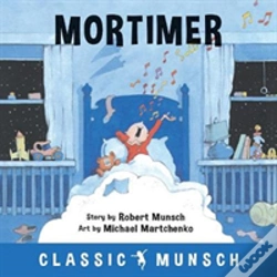 Capa do artigo Mortimer