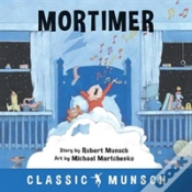 Capa do artigo Mortimer