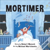Capa do artigo Mortimer