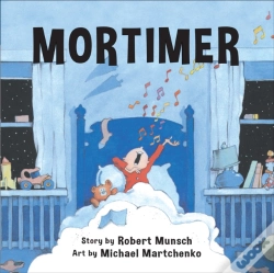 Capa do artigo Mortimer