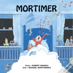 Capa do artigo Mortimer
