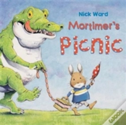 Capa do artigo Mortimer'S Picnic