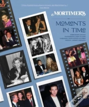 Capa do artigo Mortimer