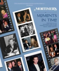Capa do artigo Mortimer'S