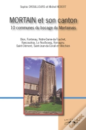 Capa do artigo Mortin Et Son Canton