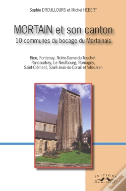 Capa do artigo Mortin Et Son Canton
