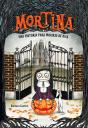 Mortina 1. Una Historia Para Morirse De Risa - Preview