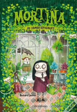 Capa do artigo Mortiña 2. Un Curmán Repugnante