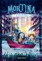 Mortina 4. El Llac Misteriós - Preview