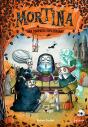 Mortina 5. Una Sorpresa Espaterrant - Preview