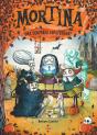 Mortina 5. Una Sorpresa Espaterrant - Preview