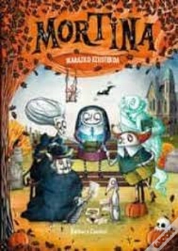 Capa do artigo Mortina 6-Ikarazko Ezustekoa