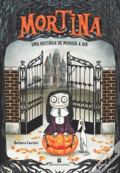 Capa do artigo Mortina
