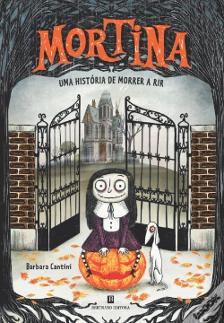 Capa do artigo Mortina