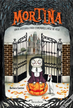 Capa do artigo Mortiña