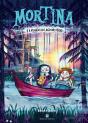 Mortina e a Viagem ao Lago Mistério - Preview