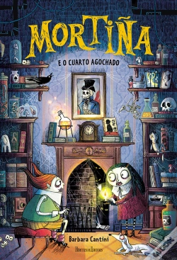 Capa do artigo Mortiña E O Cuarto Agochado