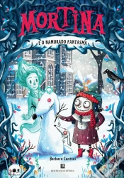 Capa do artigo Mortina e o Namorado Fantasma