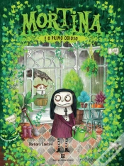 Capa do artigo Mortina e o Primo Odioso