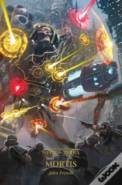 Capa do artigo Mortis