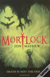 Capa do artigo Mortlock