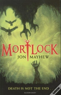 Capa do artigo Mortlock