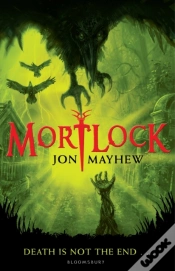 Capa do artigo Mortlock