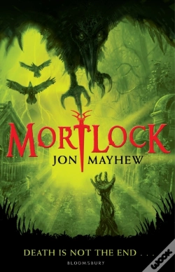Capa do artigo Mortlock