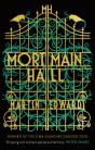 Mortmain Hall - Preview
