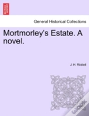 Capa do artigo Mortmorley