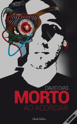 Capa do artigo Morto ao acordar