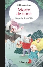 Capa do artigo Morto De Fame