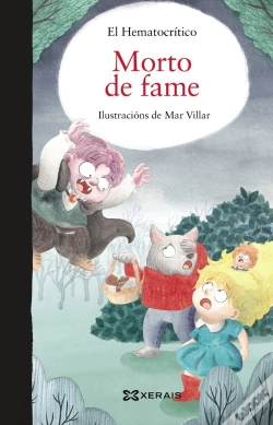 Capa do artigo Morto De Fame