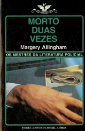 Capa do artigo Morto Duas Vezes