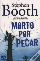 Morto por Pecar