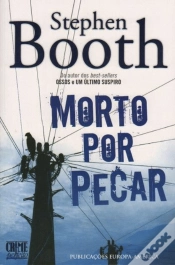 Capa do artigo Morto por Pecar