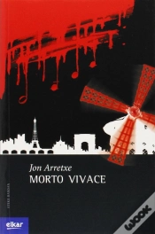 Capa do artigo Morto Vivace