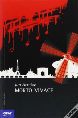 Capa do artigo Morto Vivace