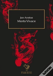 Capa do artigo Morto Vivace