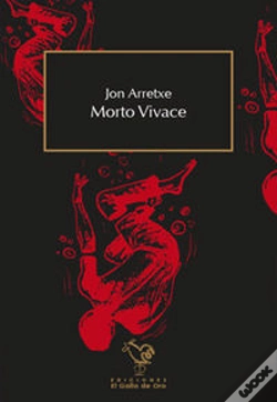 Capa do artigo Morto Vivace